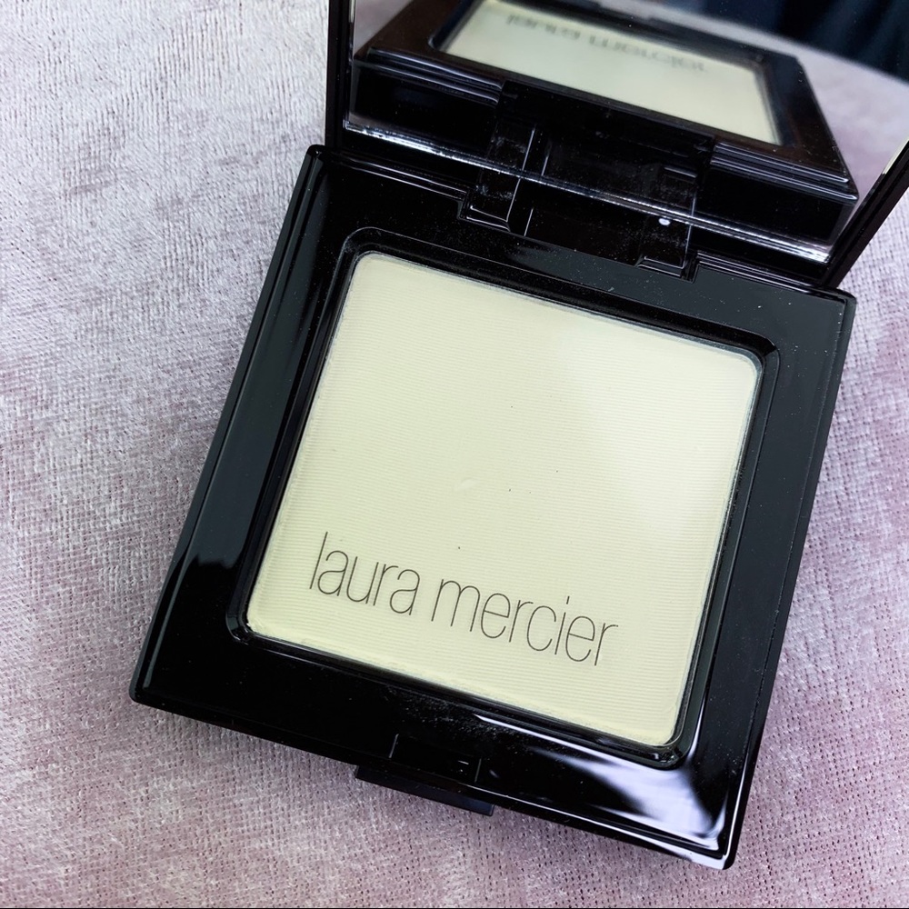 Laura Mercier Translucent Pressed Setting Powder
